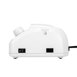 Saeyang Nagelfräser Marathon Mighty White + SH20N