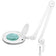 Elegant 6025 6025 LED magnifier lamp 5d smd for table top