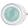 Elegant 6025 6025 LED magnifier lamp 5d smd for table top