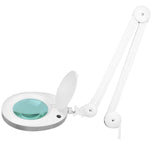 Elegant 6025 6025 LED magnifier lamp 5d smd for table top