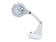 Elegante mini 30 led smd 5d loeplamp