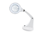 Elegante mini 30 led smd 5d loeplamp