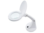 Elegante mini 30 led smd 5d loeplamp