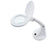 Elegante mini 30 led smd 5d loeplamp