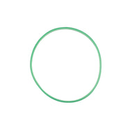 Joint en silicone pour autoclaves à cire 7 l et 8 l vert 7,5 mm