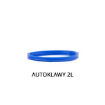 Silikondichtung für Autoklaven, Wachs 2l