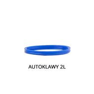 Joint en silicone pour autoclaves, cire 2 l