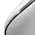 Gabbiano cosmetic stool q-4599 white