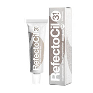 Gel henné RefectoCil 3.1 Châtain clair