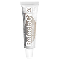 Gel henné RefectoCil 3.1 Châtain clair