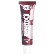 Gel henné Refectocil 4 Châtain
