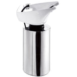 Bac à shampooing Gabbiano q-2460 - poste de lavage