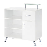 Gabbiano reception desk q-0833