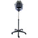 Gabbiano standing dryer li-202s two speeds black