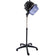 Gabbiano standing dryer li-202s two speeds black