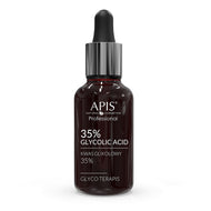 Apis glyco terapis glycolic acid 35% 30ml