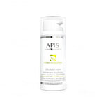 Apis Hydro Evolution Ultraleichte Creme extrem feuchtigkeitsspendend mit Birne und Rhabarber Aquaxtrem™ 100ml