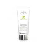 Apis Hydro Evolution enzymatische perenpeeling met vulkanisch gesteente 2-in-1 200 ml