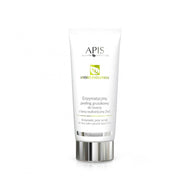 Apis hydro evolution enzymatic pear peeling with volcanic lava 2in1 200ml
