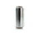 Hairdressing foil alu, roll 250 mx 0.014 mm