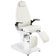 Electric podiatry chair Azzurro 709a 3 motors white