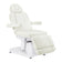 Electric cosmetic chair Azzurro 708a 4 motors white