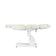 Electric cosmetic chair Azzurro 708a 4 motors white