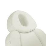 Electric cosmetic chair Azzurro 708a 4 motors white