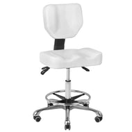 Cosmetische kruk a-4299 wit
