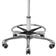 Cosmetic stool a-4299 white