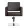 Gabbiano Ankara hairdressing chair brown