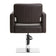 Gabbiano Ankara hairdressing chair brown