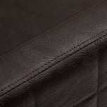 Gabbiano Ankara hairdressing chair brown
