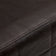 Gabbiano Ankara hairdressing chair brown