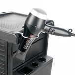 Gabbiano hairdressing assistant 100c black