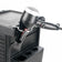 Gabbiano hairdressing assistant 100c black