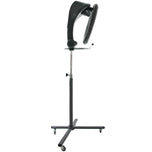 Gabbiano infrazon standing fl-101s gray
