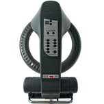 Gabbiano infrazon standing fl-101s gray
