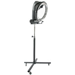 Gabbiano infrazon standing fl-101s gray
