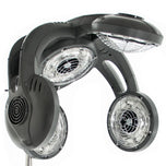 Gabbiano Infrazon stehend gl-505s grau
