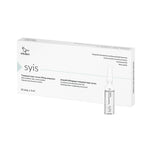 Syis lifting ampoules tripeptide viper serum 10x3ml