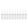 Syis lifting ampoules tripeptide viper serum 10x3ml