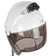 Gabbiano freestanding dryer centurion lvi-203s three speed ionic white