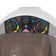 Gabbiano freestanding dryer centurion lvi-203s three speed ionic white