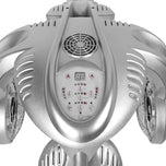 Gabbiano infrazon standing gl-505s silver