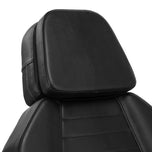 Fauteuil de tatouage hydraulique Pro Ink 601A noir