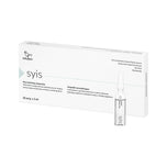 Syis normalizing ampoules 10x3ml