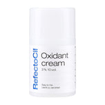Refectocil hydrogen peroxide 3% in 100ml cream