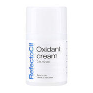 Refectocil peroxyde d'hydrogène 3% crème 100ml