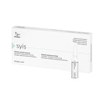 Syis vitamine ampullen cocktail 10 x 3ml